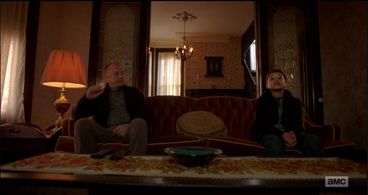 Elijah Jacob in Feed the Beast (2016)