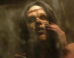 Constantin Tripes in Frankenstein vs. the Mummy (2015)