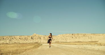 Devon Diep in Devon Diep: War + Sunshine (2017)