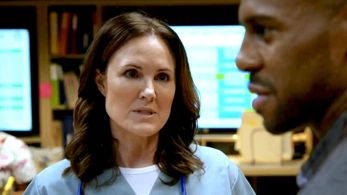 Karen Culp in If Loving You Is Wrong (2014)