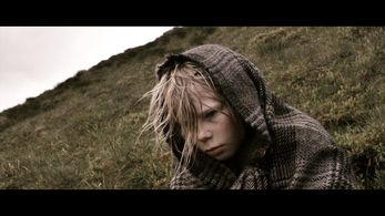 Maarten Stevenson in Valhalla Rising (2009)