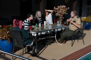 You Missed a Spot (2020)