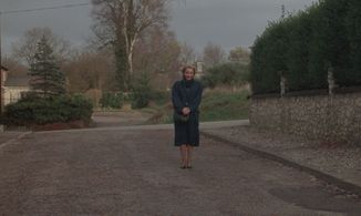 Pauline Lafont in Cop Au Vin (1985)