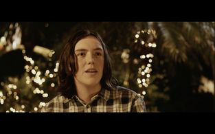 Frame-Grab from upcoming Australian Teen Comedy 'Bilched.' Written and Produced by Hal Cumpston.