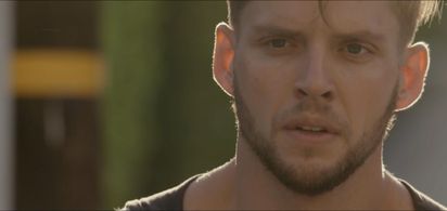 Luke Charles Stafford