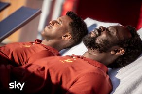 Unwanted Sky Original