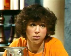 Antoine Durand in Alexandre et le Roi (1976)