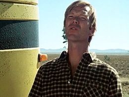 Rüdiger Kirschstein in Auf Achse (1980)