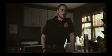 Tom Pecinka in American Rust (2021)