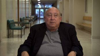 Jim Grodin in Roman Polanski: Wanted and Desired (2008)