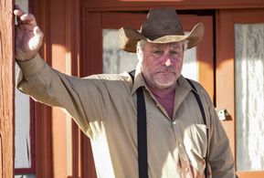 Promo for Oldest Posse 2023