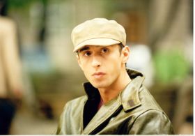 Dragos Bucur in The Rage (2002)