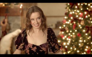 The Fabric Of Christmas (2023)