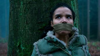 Zoë Robins in The Wheel of Time: A Place of Safety (2021)