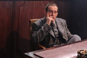 Konstantin Khabenskiy in An Hour Before the Dawn (2021)