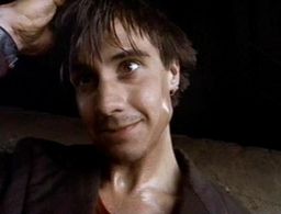 Alexander Enberg in Dead at 21 (1994)