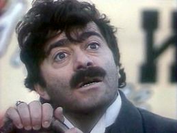 Roman Kartsev in Volny Chernogo morya (1976)