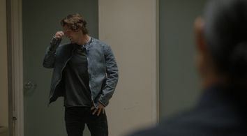 The Rookie: “Death Sentence” on ABC