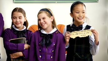 Behind the scenes, Go Iguanas! S.H.E.crets