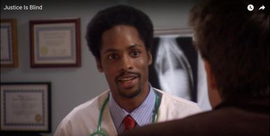 Arrested Development--