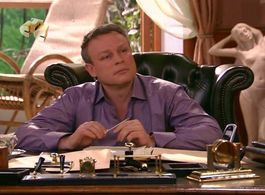 Sergey Zhigunov in Moya prekrasnaya nyanya (2004)