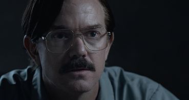 Jeff Pride as Serial Killer James White in 