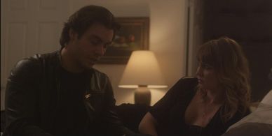 Screeen-shot from Temptation