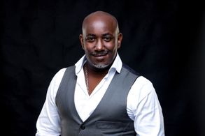 Eric Santos in Golpe de Sorte (2019)