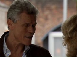 Andrew Hall in Coronation Street (1960)