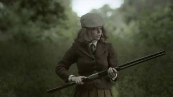 Alice Henley in Father Brown (2013)