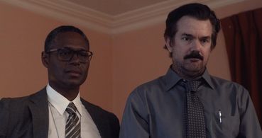 Jeff Pride as Detective Thomas Griffin in 