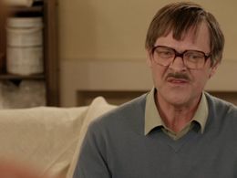 Mark Heap in Friday Night Dinner (2011)