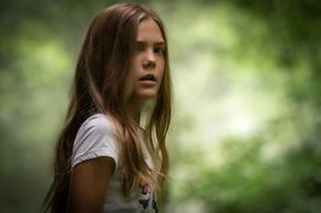 Jeté Laurence in Pet Sematary (2019)