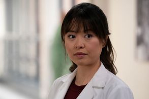 Christine Chang in New Amsterdam (2018)