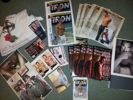 Oct 2014 appearance NJ romance writers convention