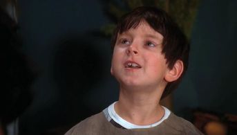 Connor Gibbs in Ghost Whisperer (2005)