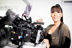 Virginia Romero and Virginia Romero