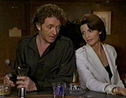 The Love Boat (The New Wave) Tom Ayers and Joan Severance