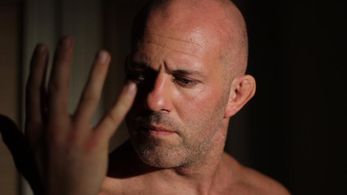 Steven Murphy in Doorways (2015)