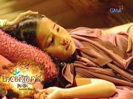 Ella Guevara in Encantadia: Pag-ibig hanggang wakas (2006)
