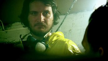 Jon Sigve Skard in Thale (2012)