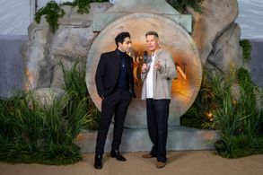 Reza Diako Season 4 Premier