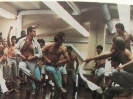 Best Little Whorehouse in Texas