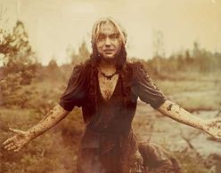 Olga Mironova in Come and See (1985)