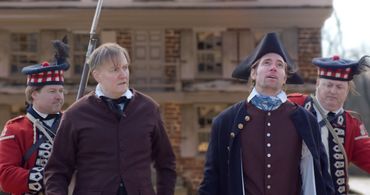 The Benjamin Cooper House