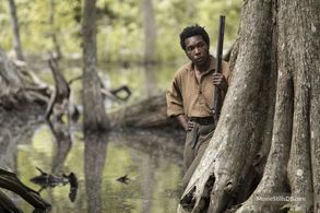 Artrial Clark still photo from 