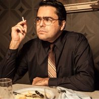 Otto Jr. in O Segredo da Família Urso