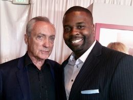 Downsizing - Los Angeles Premiere