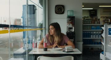 Las routas en febrero