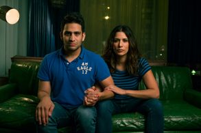 The Twins of Tumbao- The Misadventures of la Familia Pilon